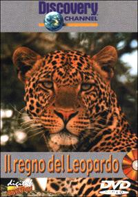 Nel regno del leopardo (DVD) di Holly Barden Stadtler - DVD