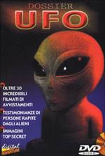 Dossier UFO