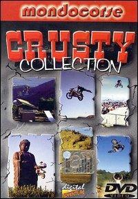 Crusty Collection di Jon Freeman,Dana Nicholson