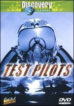 Test Pilots (DVD)