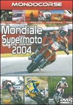 Mondiale Supermoto 2004