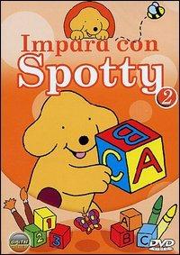 Impara con Spotty. Vol. 02 - DVD