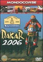 Dakar 2006