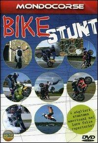 Bike Stunt - DVD