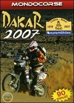 Dakar 2007