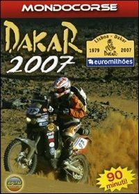 Dakar 2007 - DVD