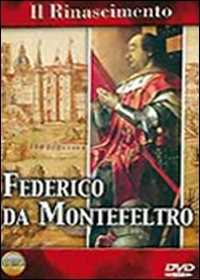 Film Il Rinascimento. Federico da Montefeltro (DVD) 