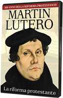 Film Martin Lutero (DVD) 