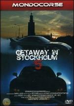 Getaway In Stockholm 5