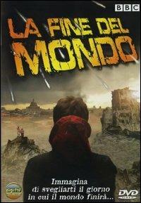 La fine del mondo di Gareth Edwards - DVD