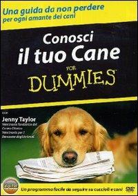 For dummies. Conosci il tuo cane for dummies (DVD) - DVD