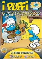 I Puffi. Vol. 11. Il puffo freddoloso