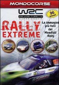WRC Rally Extreme - DVD