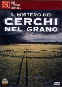 Il mistero dei cerchi nel grano - DVD - Film Documentario | IBS