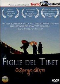 Figlie del Tibet di Bari Pearlman - DVD