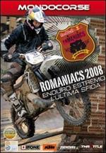 Red Bull Romaniacs 2008 (DVD)