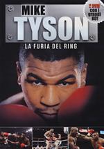 Mike Tyson. La furia del ring (DVD)