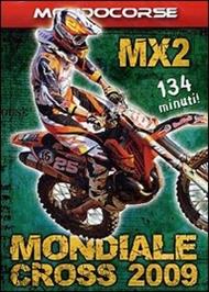 Mondiale Cross 2009. Classe MX2