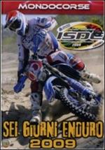 Sei giorni di Enduro 2009