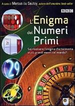 L' enigma dei numeri primi