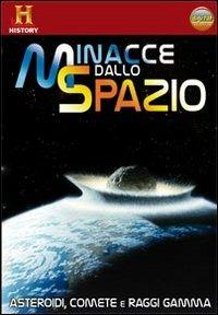 Minacce dallo spazio - DVD