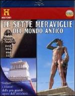 Le sette meraviglie del mondo antico