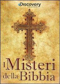 I misteri della Bibbia - DVD