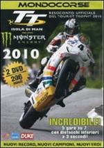 Tourist Trophy 2010 (2 DVD)