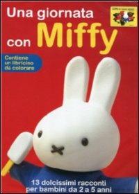 Miffy e i suoi amici. Una giornata con Miffy - DVD