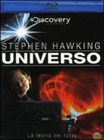 Stephen Hawking. Universo. La teoria del tutto