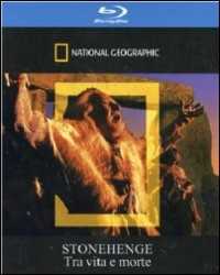 Film Stonehenge. Tra vita e morte 