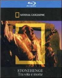 Stonehenge. Tra vita e morte - Blu-ray
