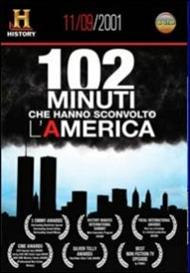 102 minuti che hanno sconvolto l'America