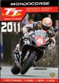 Tourist Trophy 2011 (2 DVD) - DVD