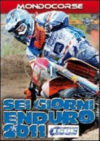 Sei giorni di Enduro 2011 - DVD