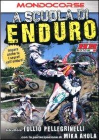 A scuola di enduro - DVD