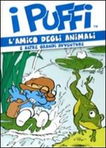 I Puffi. L'amico degli animali