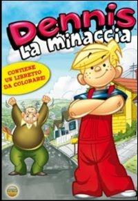 Dennis la minaccia di Pat Ventura - DVD