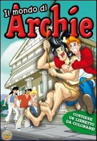 Il mondo di Archie - DVD - Film Animazione | IBS