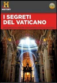 I segreti del Vaticano - DVD - Film Documentario | IBS
