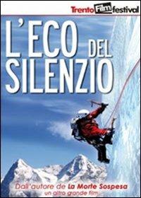 L' eco del silenzio di Louise Osmond - DVD