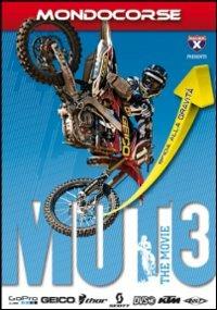 Moto 3. The Movie di Taylor Congdon - DVD