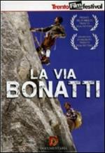 La via Bonatti