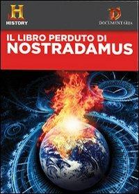 Il libro perduto di Nostradamus - DVD