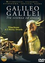 Galileo Galilei. Tra scienza ed eresia