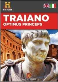 Film Traiano. Optimus princeps 