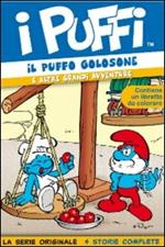 I Puffi. Vol. 10. Il puffo golosone