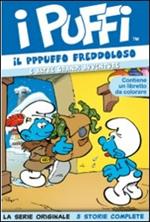 I Puffi. Vol. 11. Il puffo freddoloso