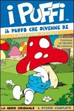 I Puffi. Vol. 22. Il Puffo che divenne re