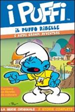 I Puffi. Il puffo ribelle